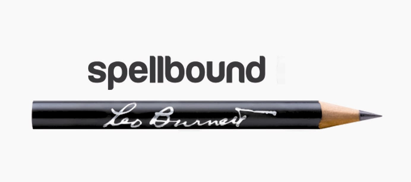 Spellbound