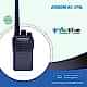 Aircom AC379L SBR Walkie Talkie