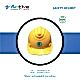 Safeguard Air Ventilation Worker Safety Helmet
