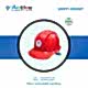 Crown Air Ventilation Safety Helmet