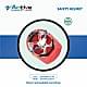 Crown Air Ventilation Safety Helmet