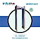 MCD 300 Walk Through Archway Metal Detector