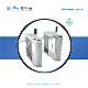 Automatic Tripod Turnstile barrier gate with face recognition