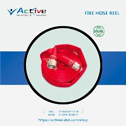 Fire Hose Reel