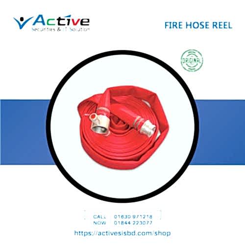 Fire Hose Reel