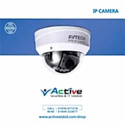 Avtech AVM 5447 HD 5MP IP DOME CAMERA