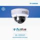 Avtech AVM 5447 HD 5MP IP DOME CAMERA