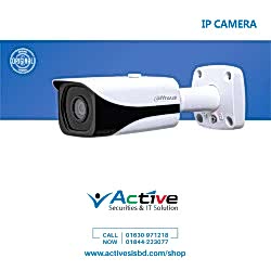 DAHUA-IPC-HFW4831E-SE IP Camera