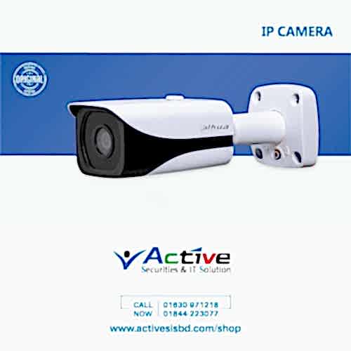 DAHUA-IPC-HFW4831E-SE IP Camera