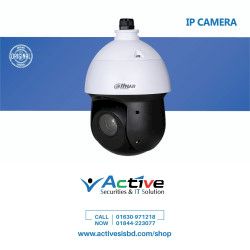 DAHUA-SD49225T-HN PTZ DOME CAMERA