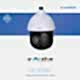 DAHUA-SD49225T-HN PTZ DOME CAMERA