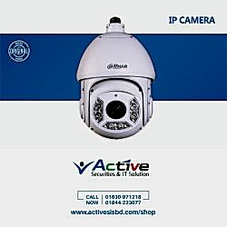 DAHUA-SD6C220T-HN PTZ DOME CAMERA