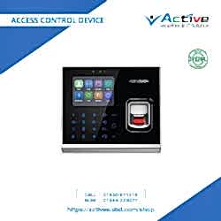 HIKVISION DS-K1T201 Access Control Device