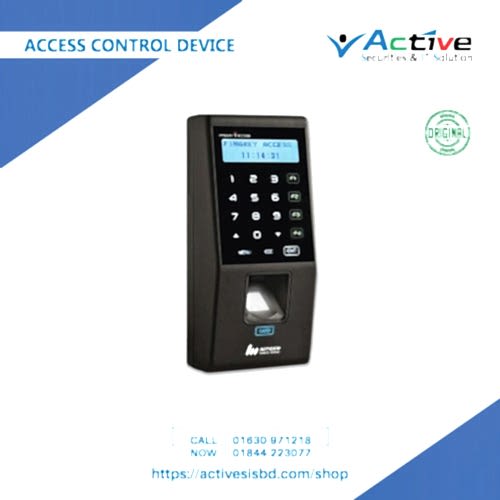 Nitgen FINGKEY ACCESS 2 Access Control