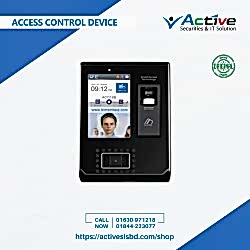 Nitgen eNBioAccess-T9 Access Control