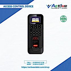 Hikvision DS-K1T804EF Fingerprint Access Control