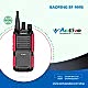 BaoFeng BF999S Walkie Talkie Radio In Bangladesh