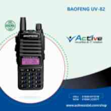 BAOFENG UV82 Dual band Radio Bangladesh