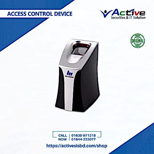 NITGEN Fingkey Hamster Biometric Fingerprint Scanner