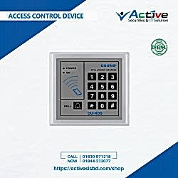 Couns CU-K05 RFID & Password Access Controller System