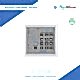 Couns CU-K05 RFID & Password Access Controller System