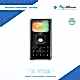 Virdi AC-5000 Fingerprint biometric time attendance Access Control Machine