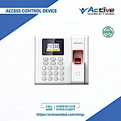 Hikvision DS-K1A8503EF-B Time Attendance