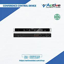 Bosch CCSD CURD Conference Control Unit