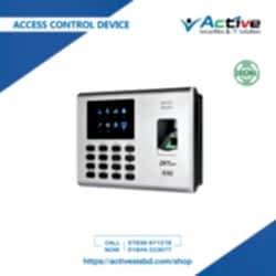 ZKTeco K40 Fingerprint Time Attendance