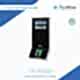 Zkteco F22 Wi-Fi Ultra Thin Fingerprint Time Attendance