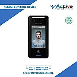 Virdi UBio-X Face Recognition Terminal