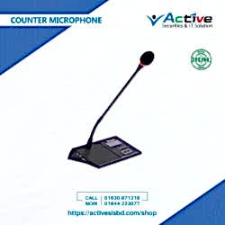 Yarmee YC824 Wired Conference System