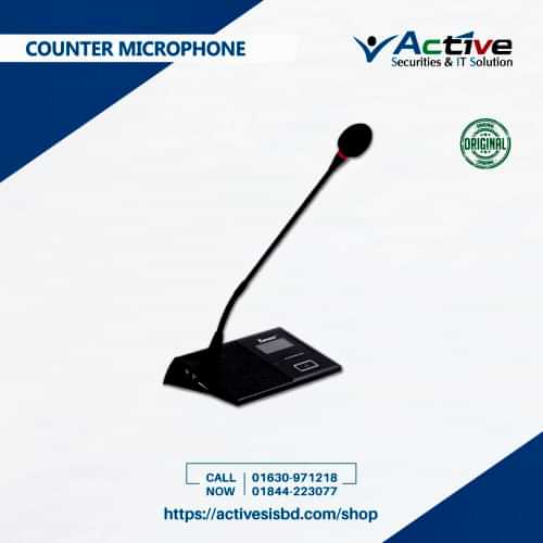 Yarmee YC824 Wired Conference System