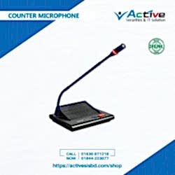 Htdz HT-350d Built-In Monitor Office Conference System