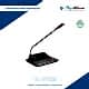 Htdz HT-350d Built-In Monitor Office Conference System
