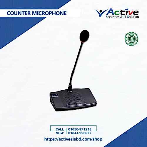 Yarmee YC 822 Multifunctional Conference System