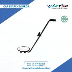 Under Car Search Mirror LED Flashlight WD-ML/V3