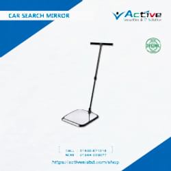 Under Vehicle Searching Mirror SPV-916 Square