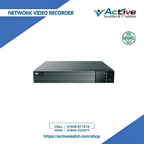 Tyco Holis Pro HRN-16022S 8CH/16CH Embedded NVR