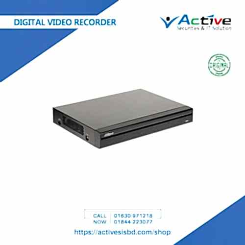 Dahua XVR1B04H-I 4 Channel Penta-brid 5M-N/1080p Cooper DVR