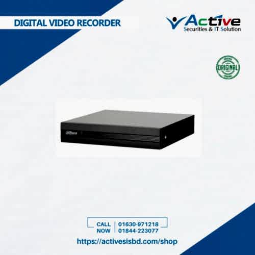 Dahua XVR1B08H-I 8 Channel Penta-brid 5M-N/1080p Cooper DVR