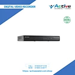 Hikvision DS-7204HGHI-F1 04 Channel HD 720p TVI DVR