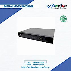HIKVISION DS-7216HGHI-K1 16-CH Turbo HD 720P DVR