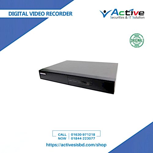 HIKVISION DS-7216HGHI-K1 16-CH Turbo HD 720P DVR