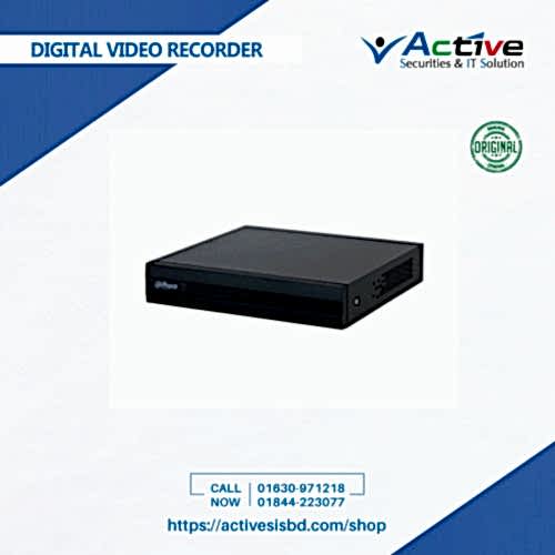 DAHUA DH-XVR1B04-I 4-Channel Digital Video Recorder