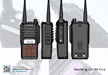 Walkie Talkie Repair Service