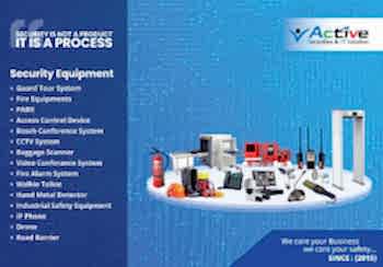 Security Equipment