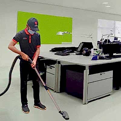 Corporate Housekeeping