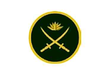 Bangladesh Army