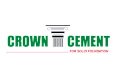 Crown Cement